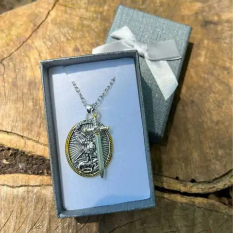 ÁNGEL VIVO ¡PROTECCIÓN QUE LLEVAS CONTIGO! + ENVÍO GRATIS + GRAN PROMO