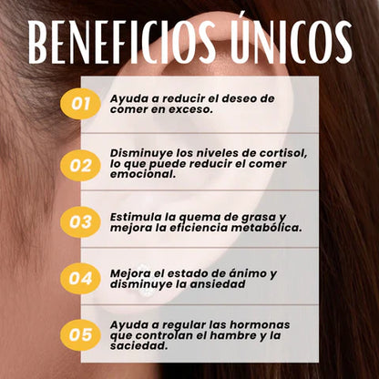 💎 PENDIENTES VITALPRESS ✨ ¡BAJA 5 KILOS EN UN MES! + PDF DE HABITOS SALUDABLES