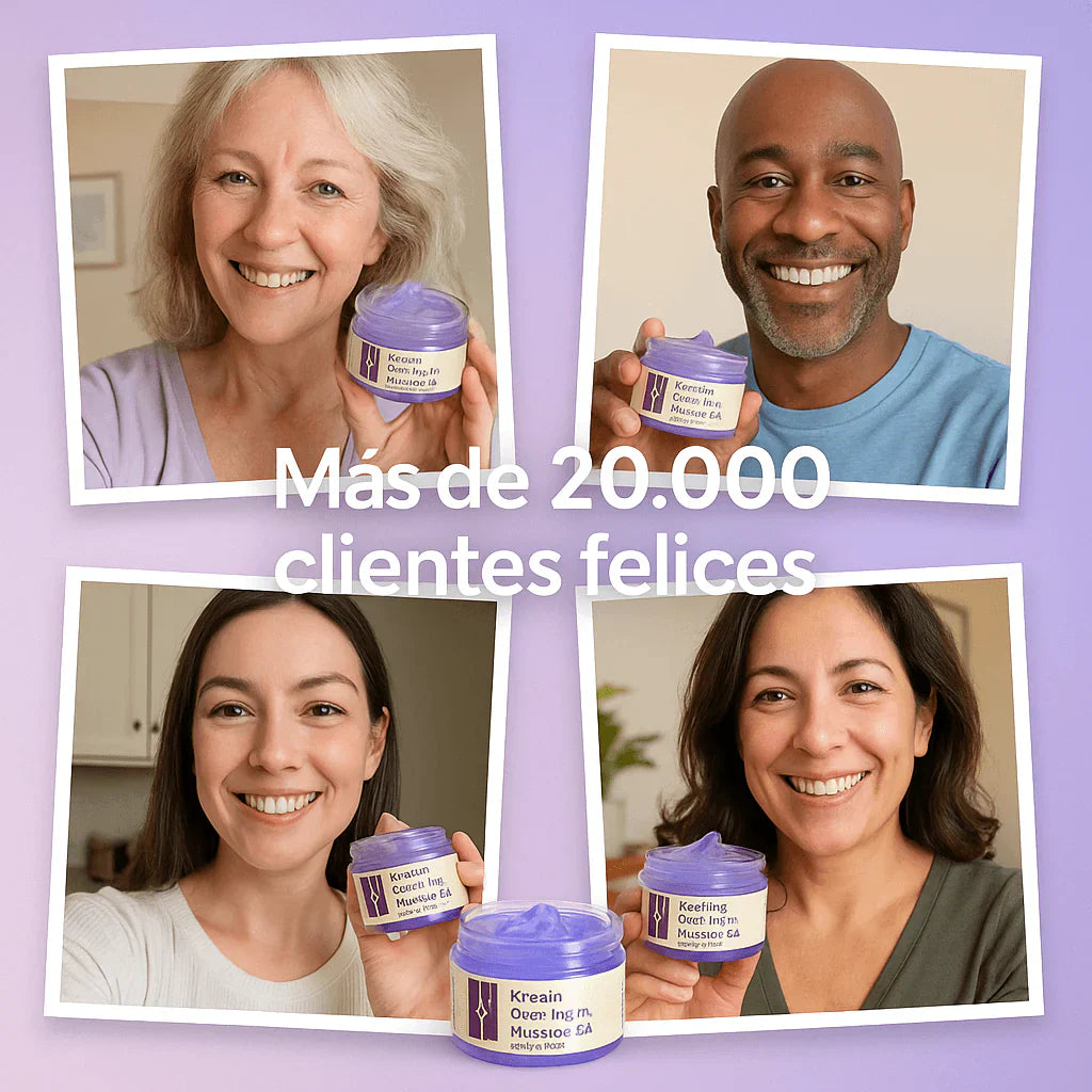 Gel calmante PAGA 1 LLEVA 2  Reduce la inflamación, alivio rápido para articulaciones y músculos - ¡Una solución inmediata!